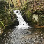Vakantiehuis Le Bramefont *