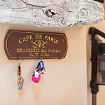 Vakantiehuis Le Bramefont Dornas
