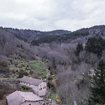 Vakantiehuis Le Bramefont