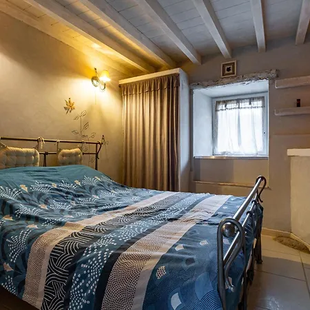 Le Bramefont Vakantiehuis Dornas