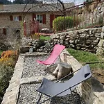 Holiday home Le Bramefont *