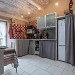 Σπίτι διακοπών Le Bramefont Dornas