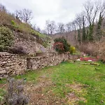 Le Bramefont Σπίτι διακοπών Dornas