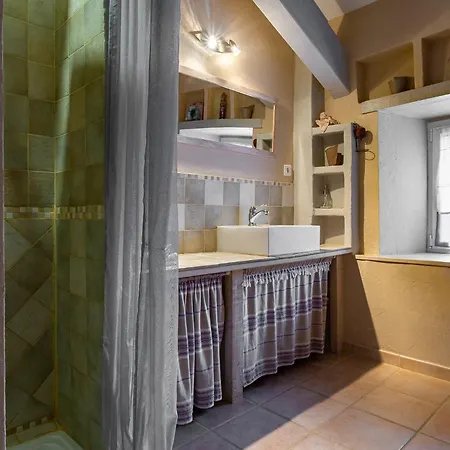 Le Bramefont Holiday home *