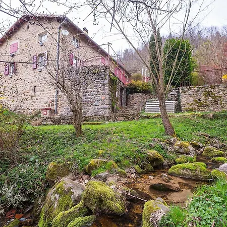 Holiday home Le Bramefont *